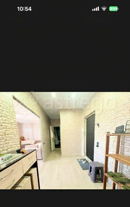 1-комн. квартира, 50 м2, 7/9 эт. Астрахань - изображение 4