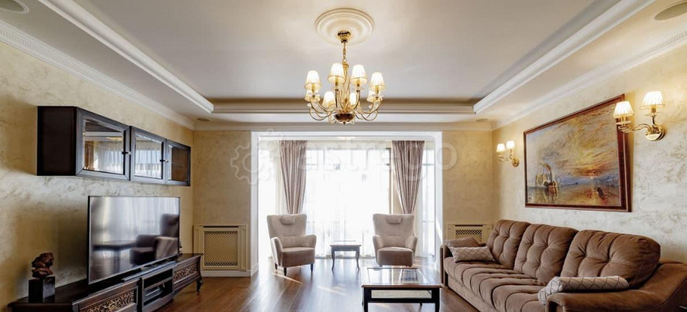3-комн. квартира, 110 м2, 9/15 эт. Москва - изображение 5