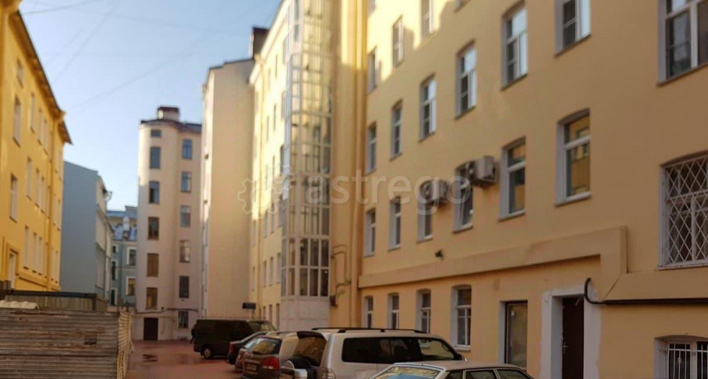 Торговое помещение, 42 м2 Санкт-Петербург - изображение 5