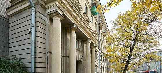 4-комн. квартира, 102.8 м2, 4/5 эт. Санкт-Петербург