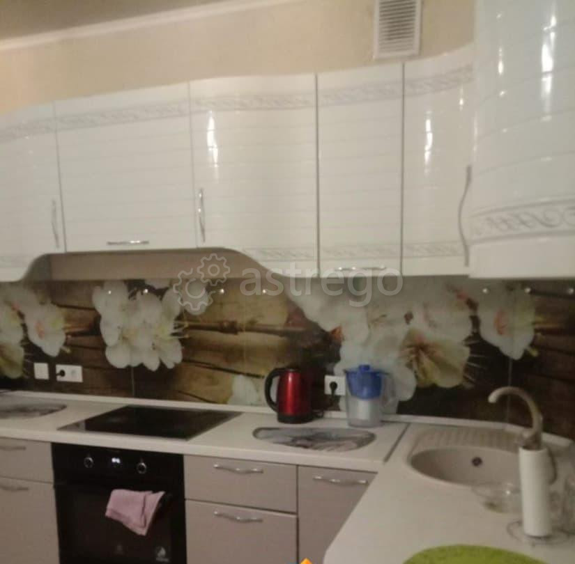 3-комн. квартира, 70 м2, 3/6 эт. Горно-Алтайск - изображение 7