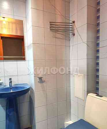 3-комн. квартира, 81.2 м2, 10/10 эт. Красноярск