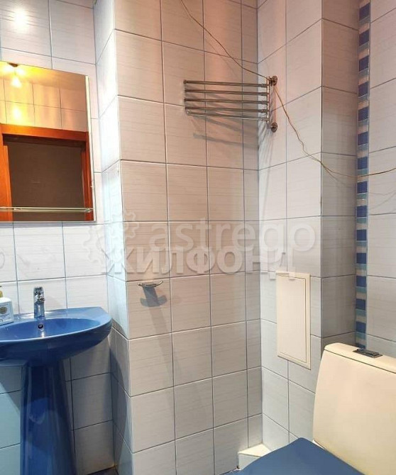 3-комн. квартира, 81.2 м2, 10/10 эт. Красноярск - изображение 6