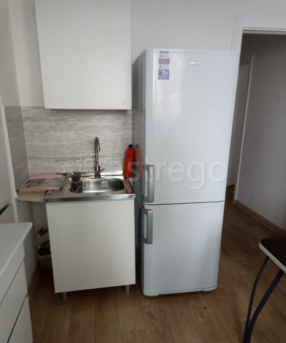 2-комн. квартира, 58 м2, 3/12 эт. Уфа - изображение 1