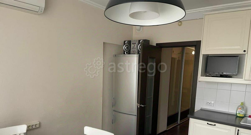 3-комн. квартира, 74 м2, 16/17 эт. Москва - изображение 7