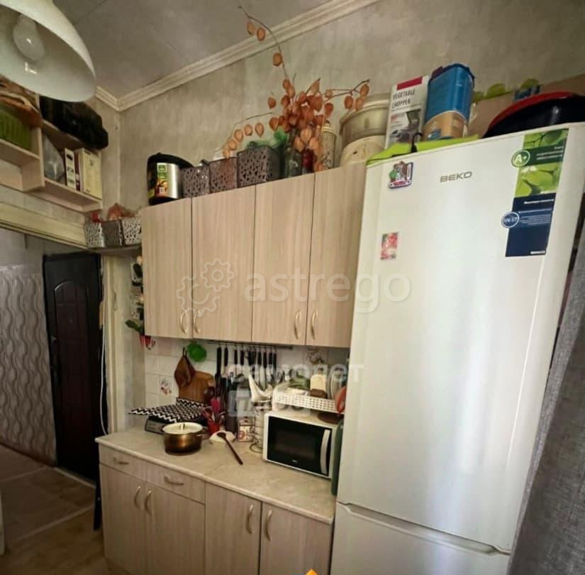 Комната, 19.8 м2, 1/4 эт. Подольск - изображение 2