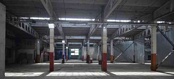 Склад, 2000 м2 Химки