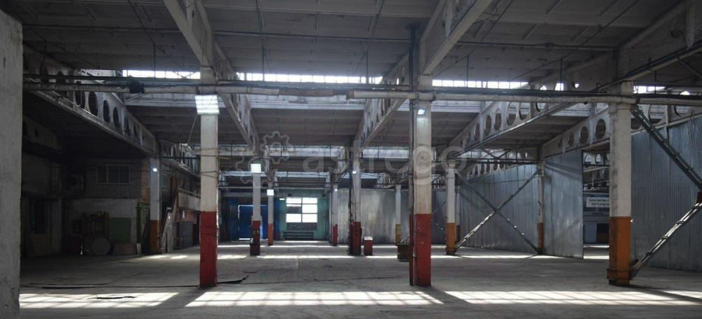 Склад, 2000 м2 Химки - изображение 5