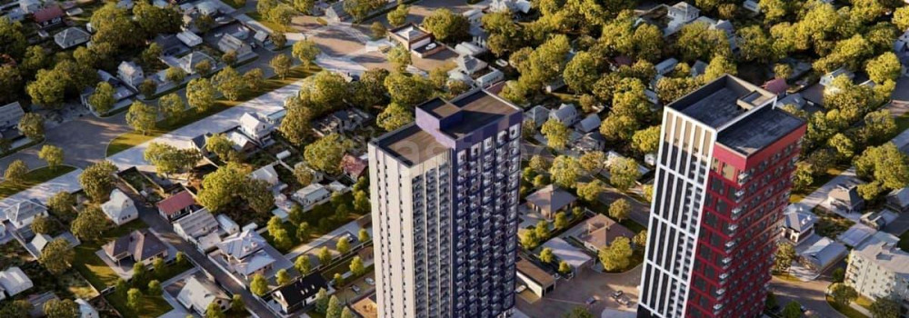 3-комн. квартира, 65.32 м2, 18/24 эт. Благовещенск - изображение 7