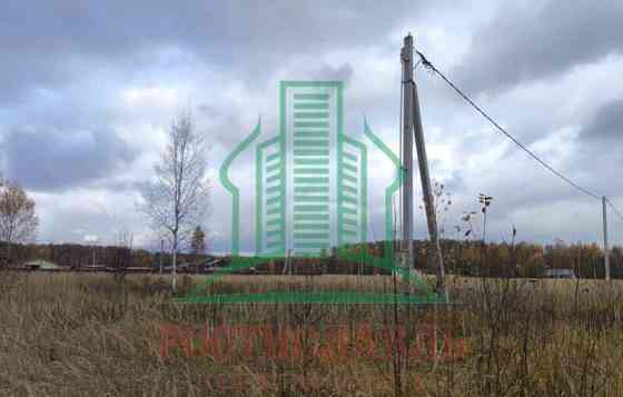 Земельный участок, 8.1 сотки Озёры