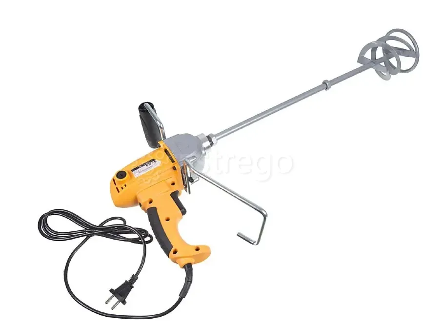 Миксер строительный СМ-1200Э Вихрь 72/20/1 Екатеринбург - изображение 1