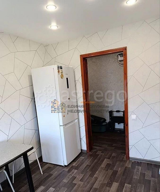 3-комн. квартира, 71 м2, 7/10 эт. Уфа - изображение 9