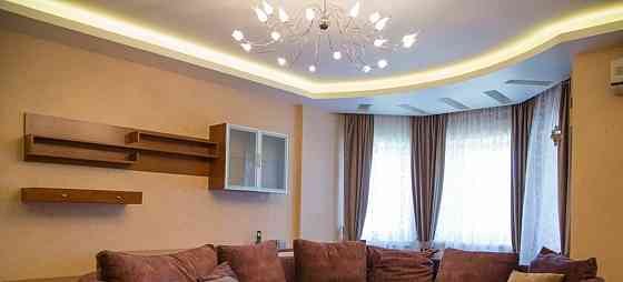 3-комн. квартира, 105 м2, 15/25 эт. Москва