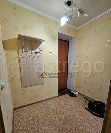 1-комн. квартира, 37 м2, 2/3 эт. Уфа - изображение 8