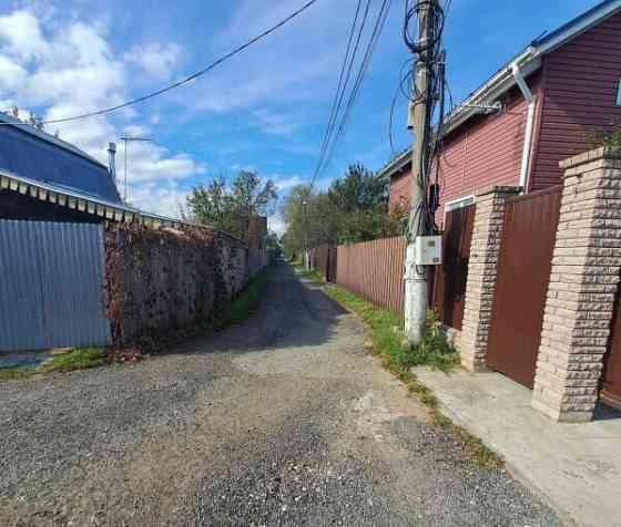 Земельный участок, 6 соток Подольск