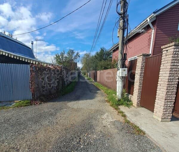 Земельный участок, 6 соток Подольск - изображение 3