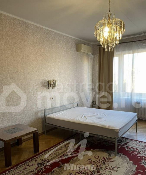 2-комн. квартира, 63 м2, 7/8 эт. Москва - изображение 1