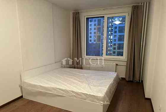 1-комн. квартира, 42 м2, 8/28 эт. Москва