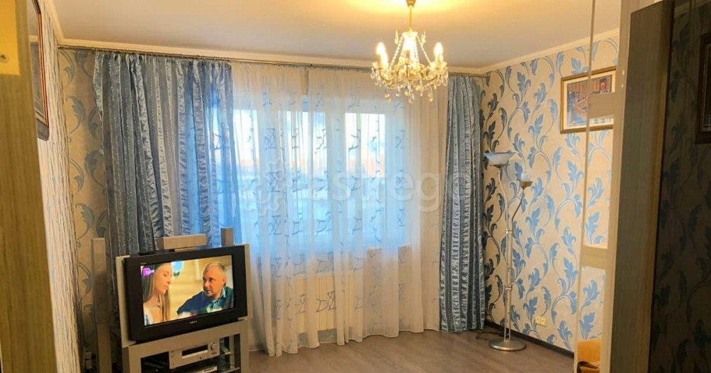 1-комн. квартира, 44 м2, 6/25 эт. Красногорск - изображение 1