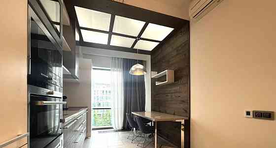 2-комн. апарт-ы, 53 м2, 5/10 эт. Москва