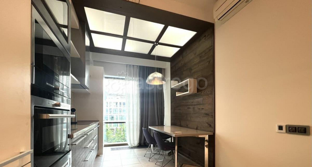2-комн. апарт-ы, 53 м2, 5/10 эт. Москва - изображение 3