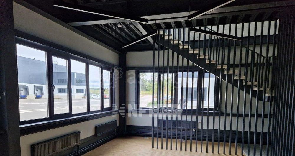 Производственное, 604.9 м2 Подольск - изображение 5