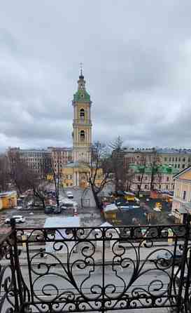 Комната, 21.5 м2, 4/5 эт. Санкт-Петербург