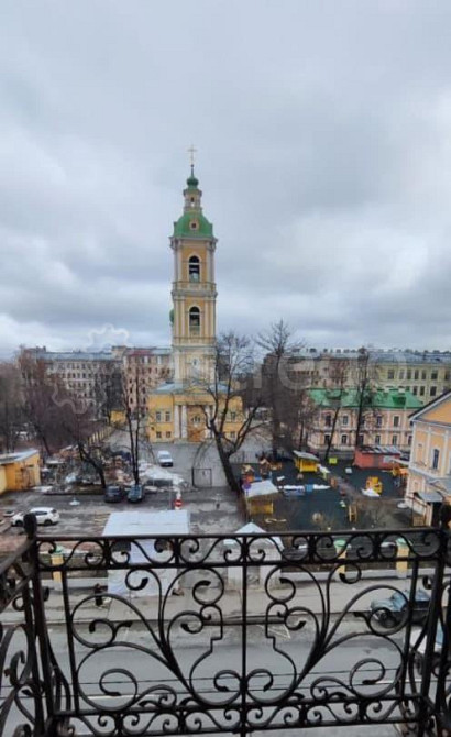 Комната, 21.5 м2, 4/5 эт. Санкт-Петербург - изображение 4