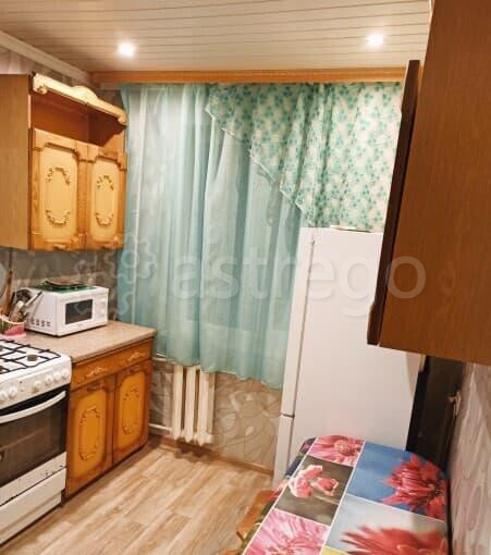 1-комн. квартира, 40 м2, 2/5 эт. Орехово-Зуево - изображение 3