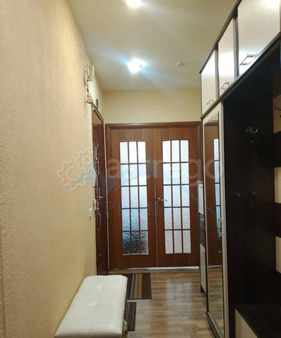 4-комн. квартира, 80.3 м2, 2/9 эт. Норильск - изображение 5