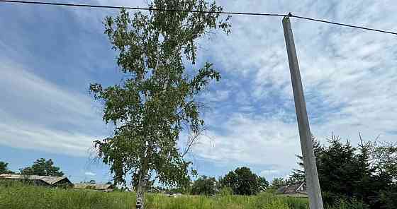 Земельный участок, 10.4 сотки Свободный