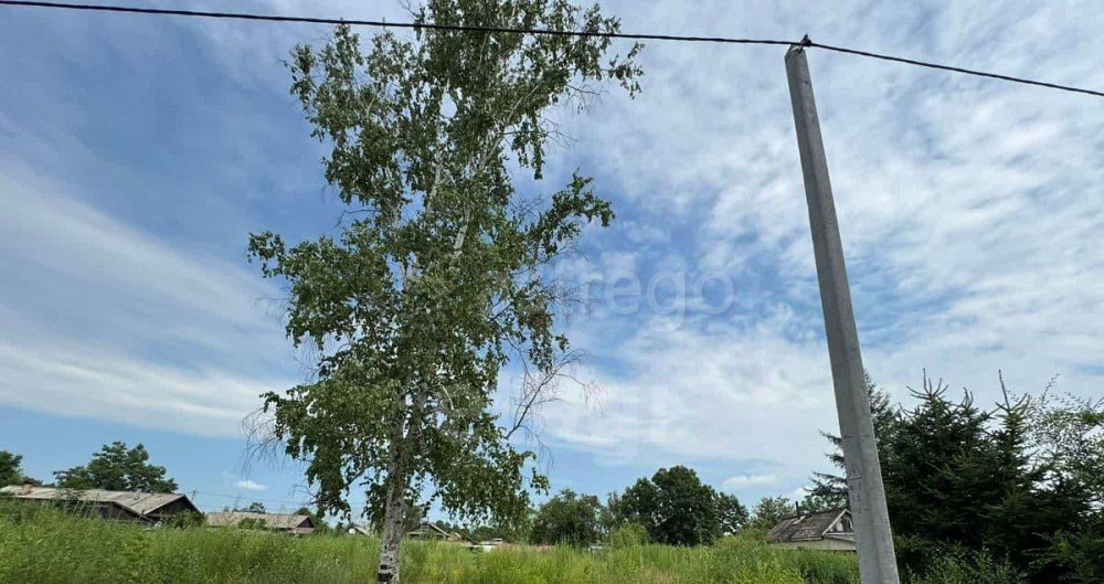 Земельный участок, 10.4 сотки Свободный - изображение 2