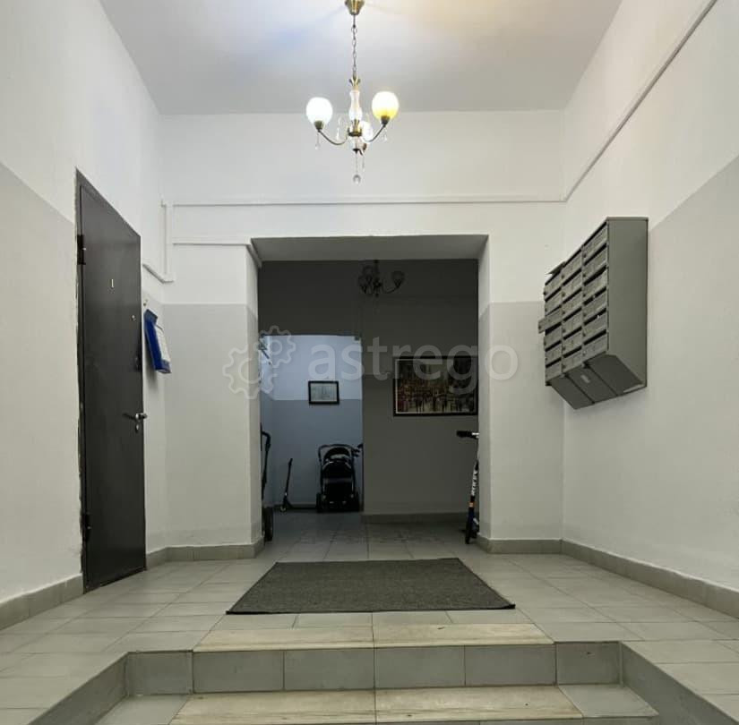 Комната, 21.2 м2, 3/5 эт. Москва - изображение 3
