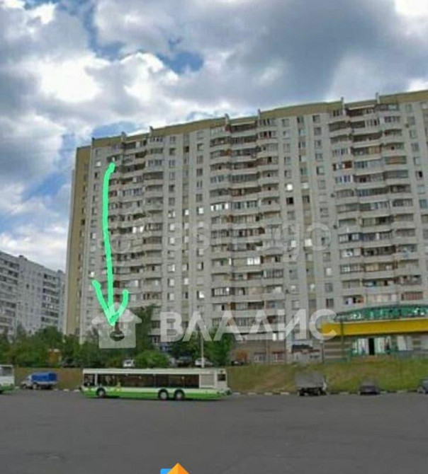 Свободного назначения, 109.9 м2 Москва - изображение 1
