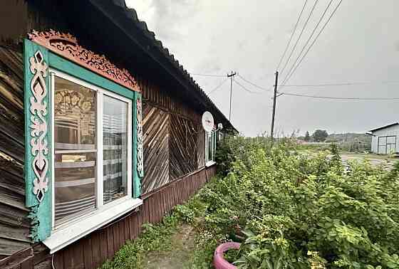 Дом, 53.3 м2, 9 соток, 1 эт. Шушенское