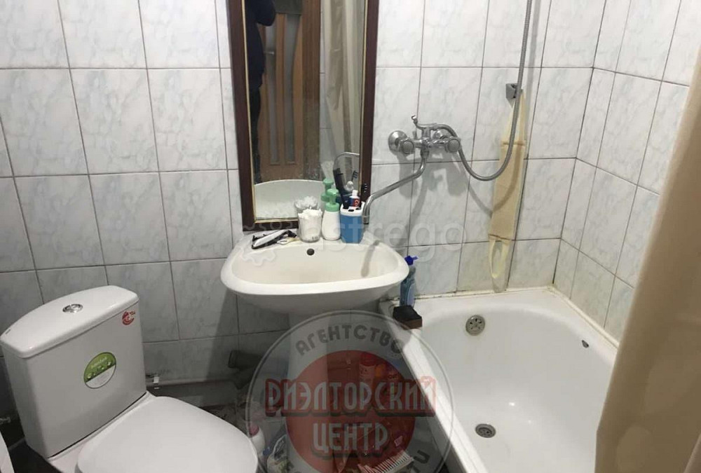 1-комн. квартира, 32.2 м2, 2/3 эт. Таврово - изображение 4