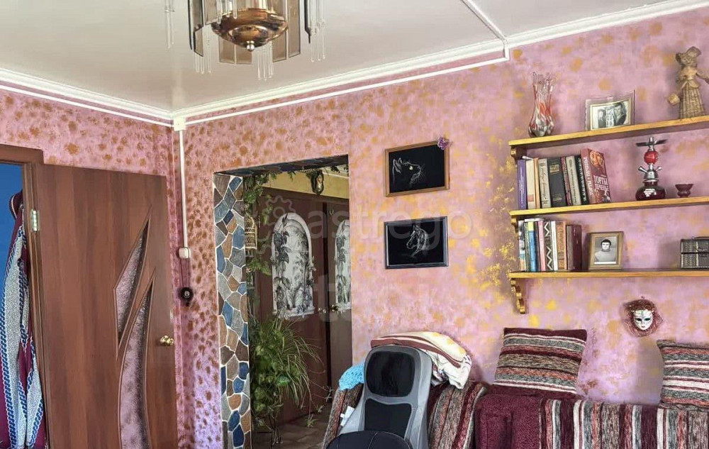 Дом, 72 м2, 28.6 сотки, 2 эт. Алтайское - изображение 6