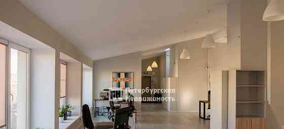 5-комн. квартира, 323.1 м2, 4/4 эт. Санкт-Петербург