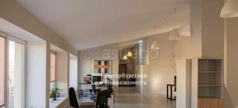 5-комн. квартира, 323.1 м2, 4/4 эт. Санкт-Петербург - изображение 4