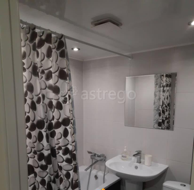 1-комн. квартира, 36 м2, 3/9 эт. Майкоп - изображение 5