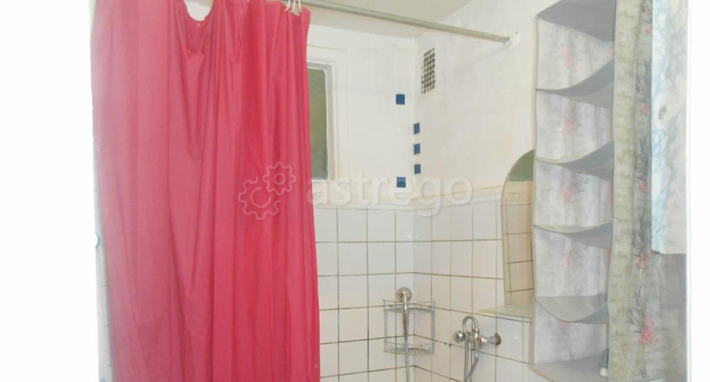 1-комн. квартира, 32 м2, 2/5 эт. Москва - изображение 5