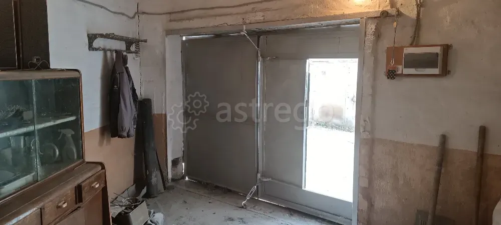 Продам гараж, 20.7 м2 Челябинск - изображение 1