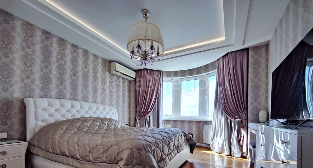 5-комн. квартира, 200 м2, 22/22 эт. Красногорск - изображение 7