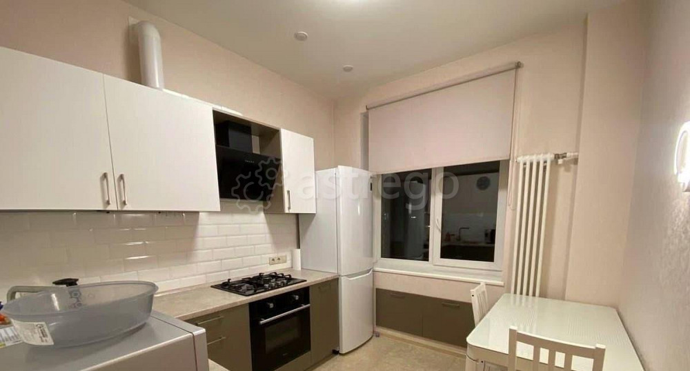 3-комн. квартира, 78 м2, 5/7 эт. Санкт-Петербург - изображение 6