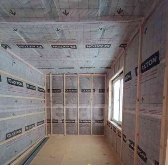 Дом, 78 м2, 10 соток, 1 эт. Новодвинск