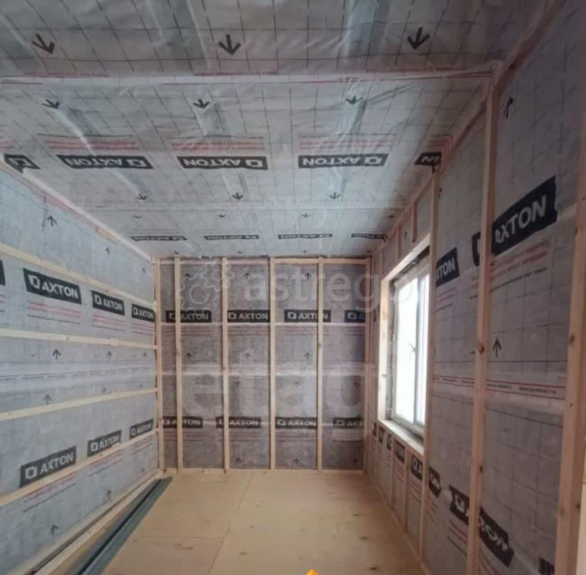 Дом, 78 м2, 10 соток, 1 эт. Новодвинск - изображение 2