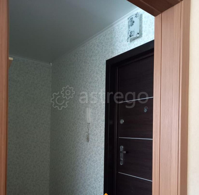 1-комн. квартира, 30 м2, 9/9 эт. Барнаул - изображение 2