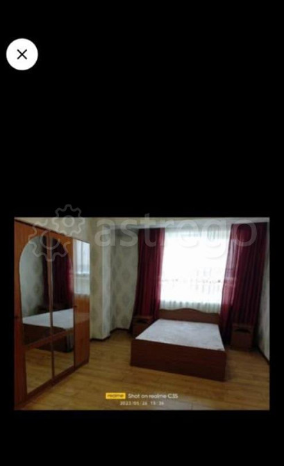 1-комн. квартира, 40.9 м2, 4/5 эт. Яблоновский - изображение 4