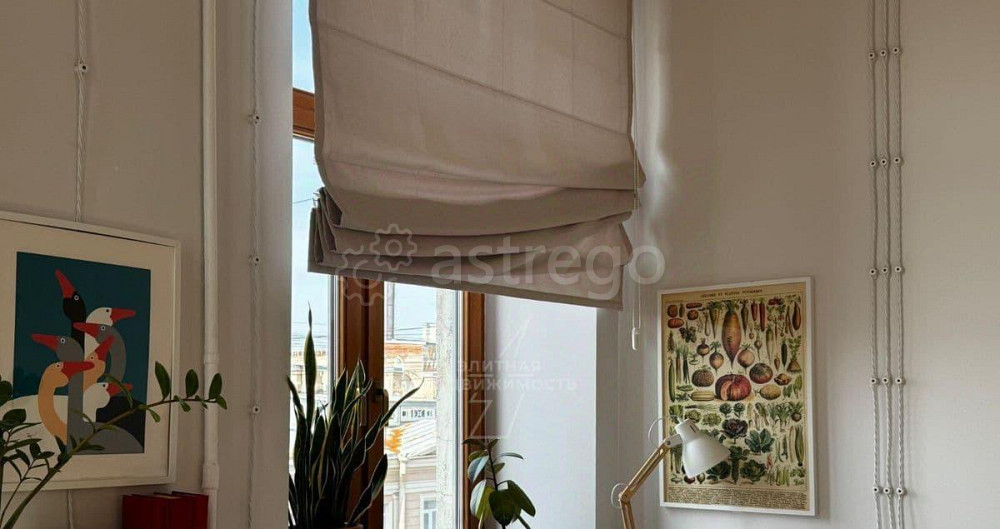 2-комн. квартира, 47 м2, 5/5 эт. Санкт-Петербург - изображение 7