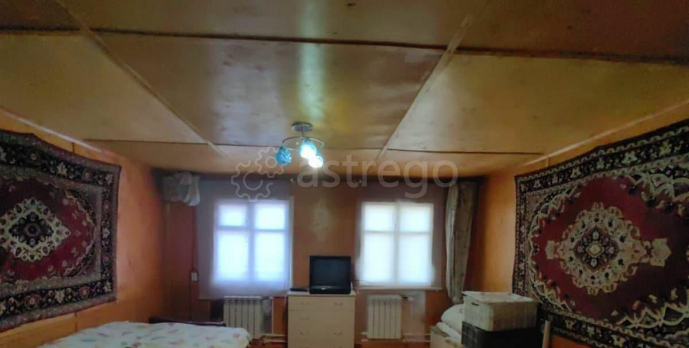 Дом, 35.4 м2, 19 соток, 1 эт. Иглино - изображение 4